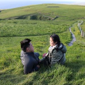 Meet your Posher, Anthony